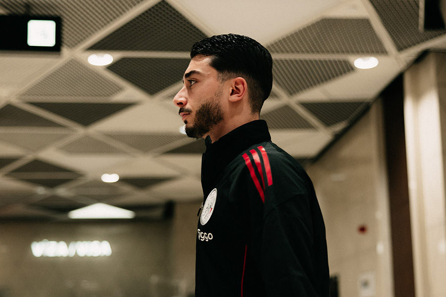 Azerbeidzjan Eerste 17