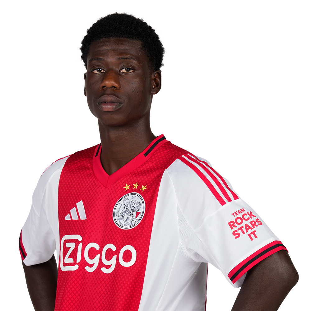 Avery Appiah