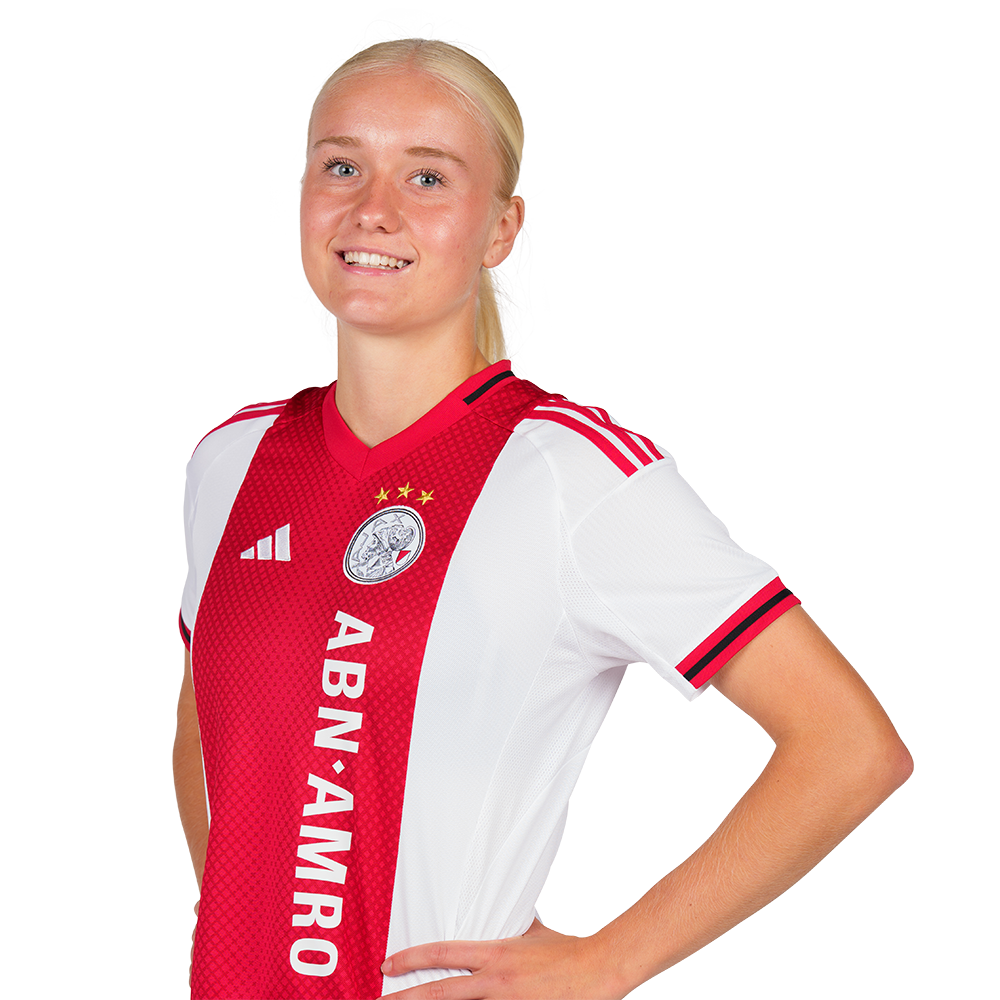 Bo van Egmond