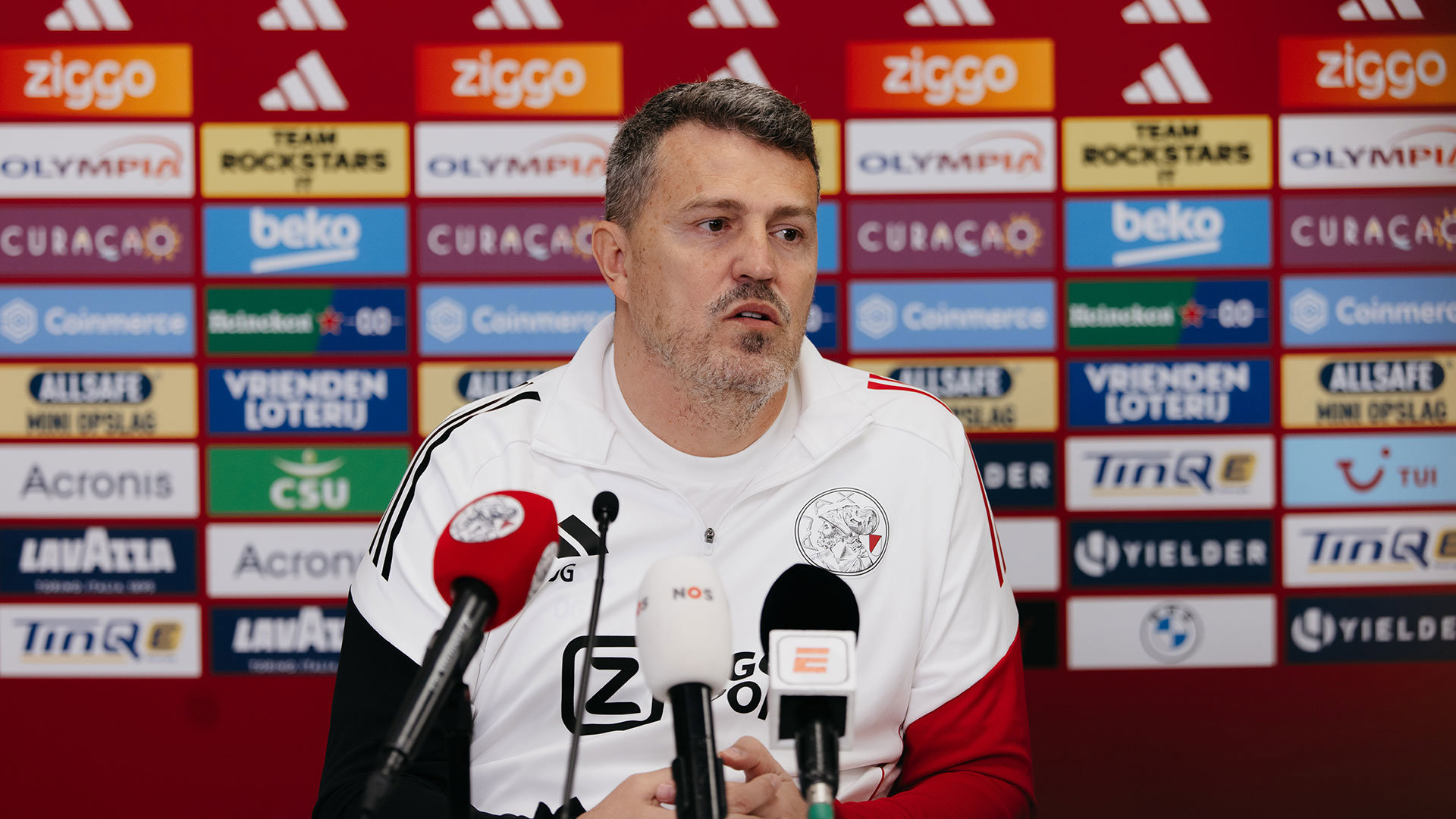 Oscar Garcia 1920 Persco