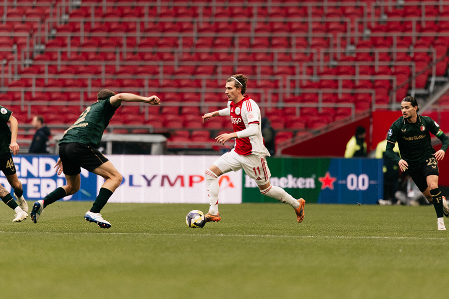 Actievangodtsklassieker