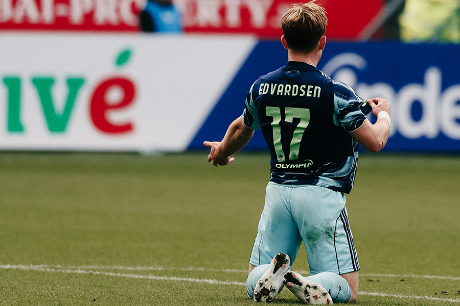 Edvardsenshirtjetrekken