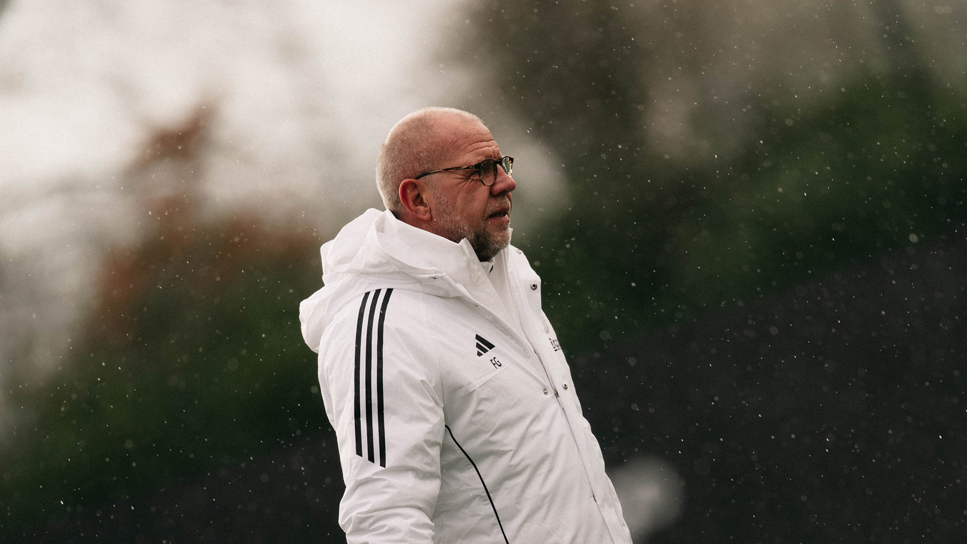 Grim looks ahead to Ajax – Benfica