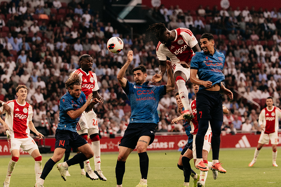 Tolukopbalajax