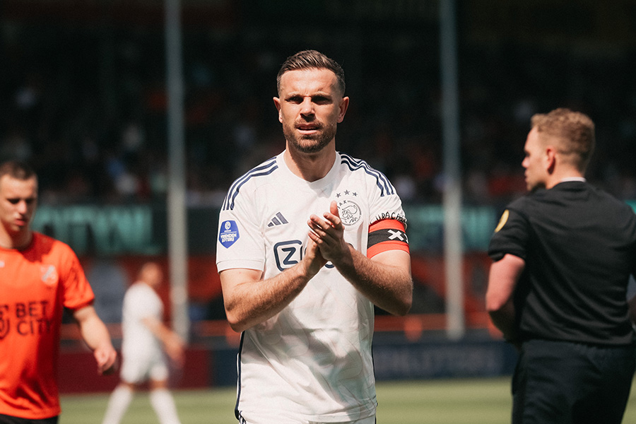 Henderson 6
