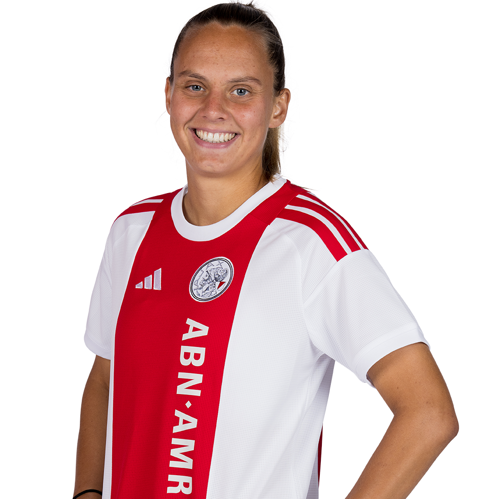 Anna Knol