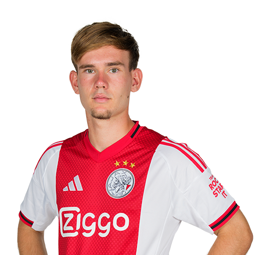 Mark Verkuijl
