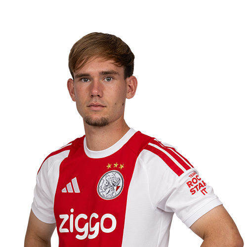 Mark Verkuijl