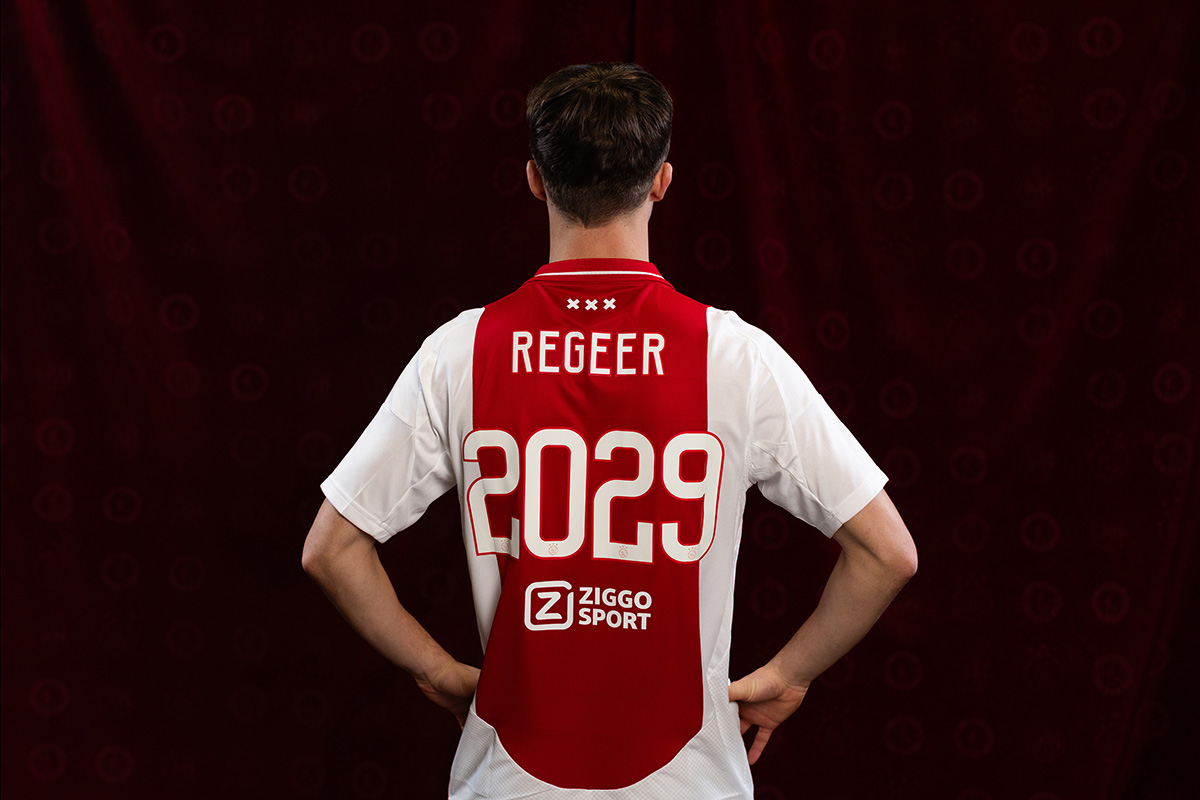 Regeer 3