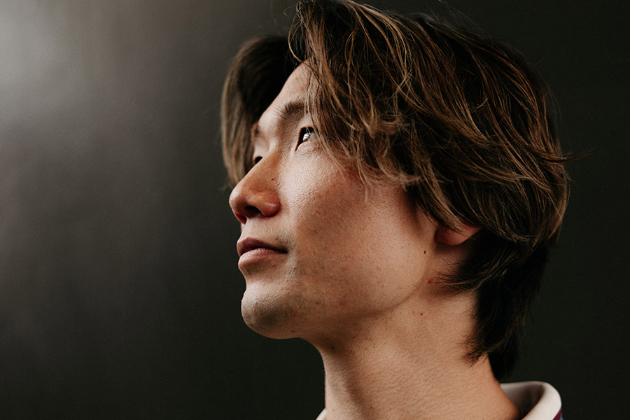 Itakura BTS 8