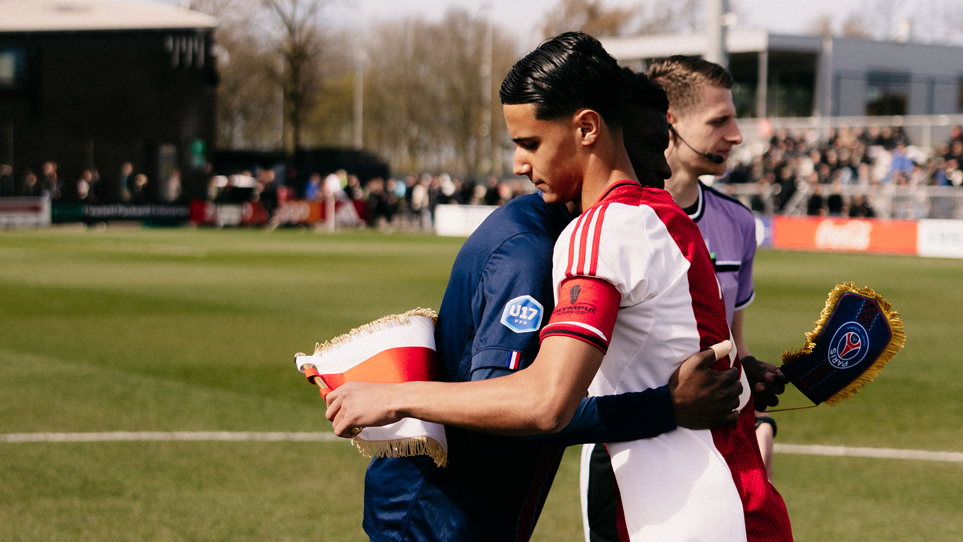 Future Cup | Day two