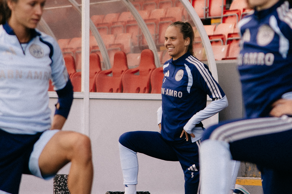 Trainingschotland 8