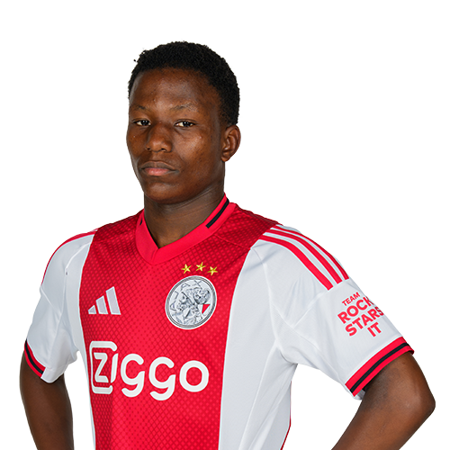 Lucas Jetten