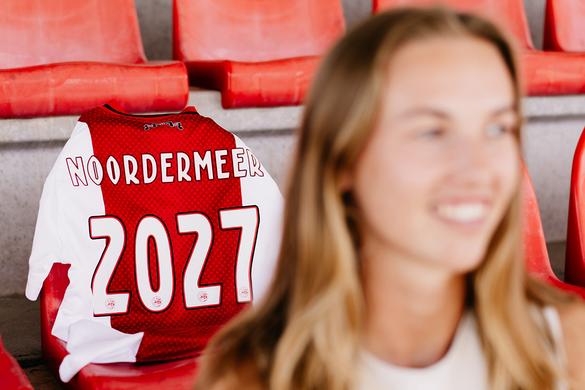 Noordermeer 8