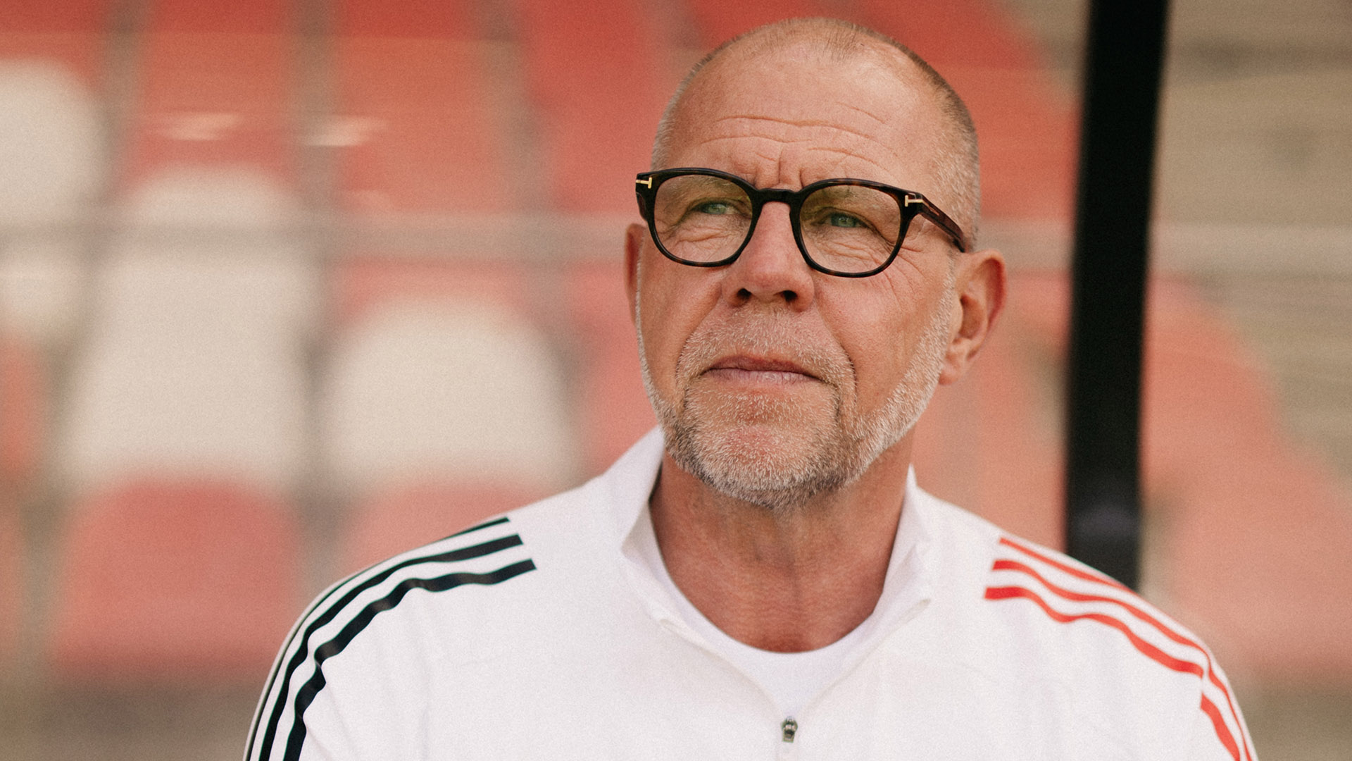 Grim assistant coach Ajax 1