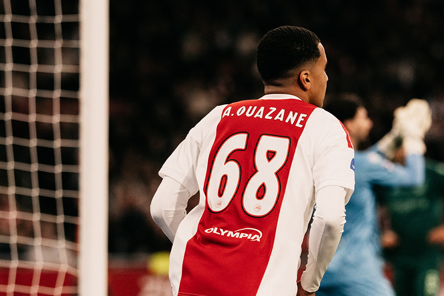 Ouazaneajaxnec