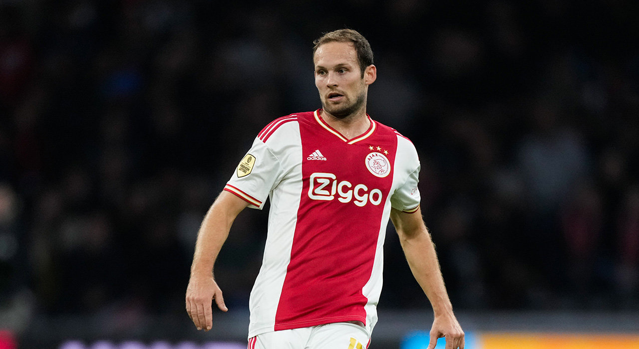Ajax And Daley Blind Terminate Contract Ajax And Daley Blind Terminate Contract