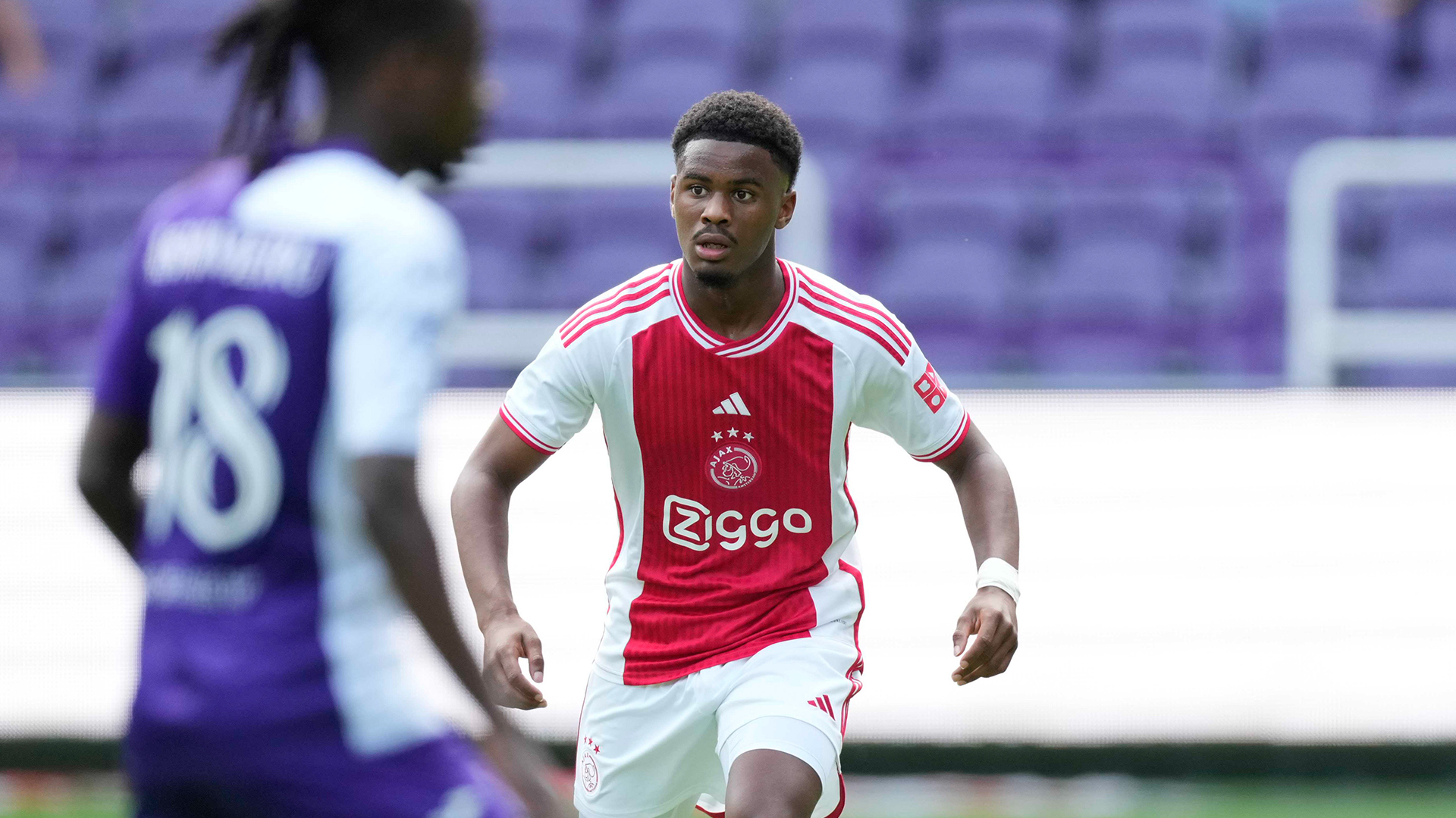 Highlights RSC Anderlecht – Ajax