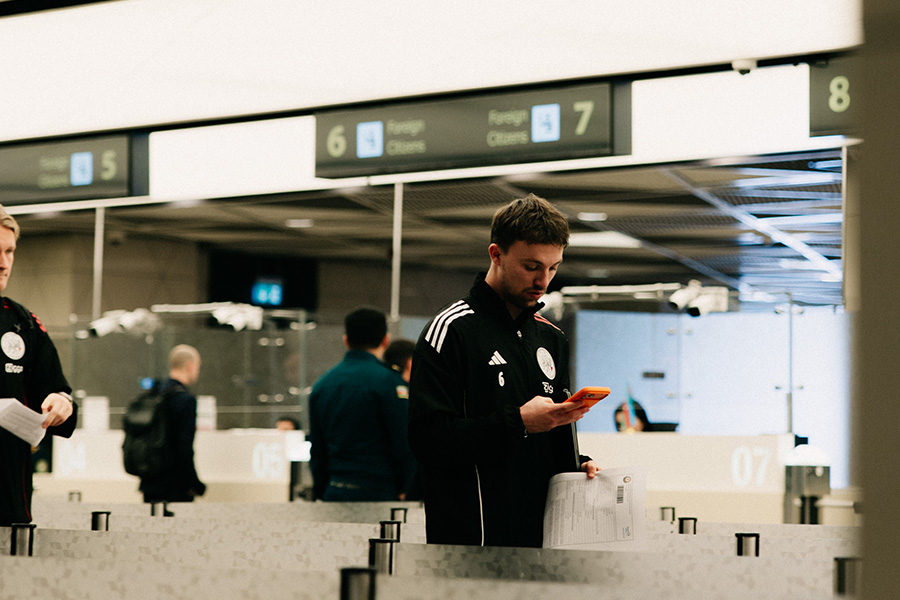 Azerbeidzjan Eerste 18