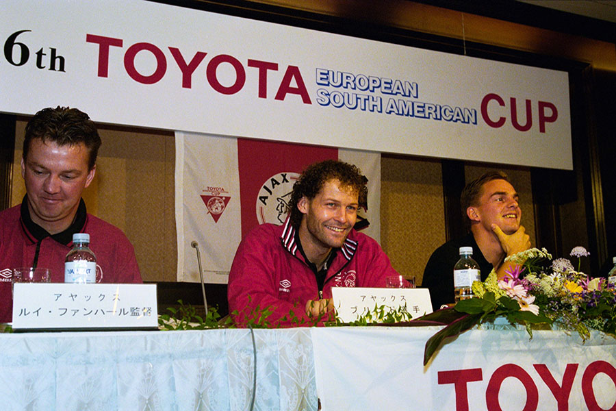 Tokyo Aanloop Perco DB2 900