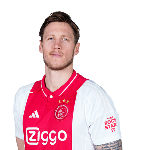 Wout Weghorst