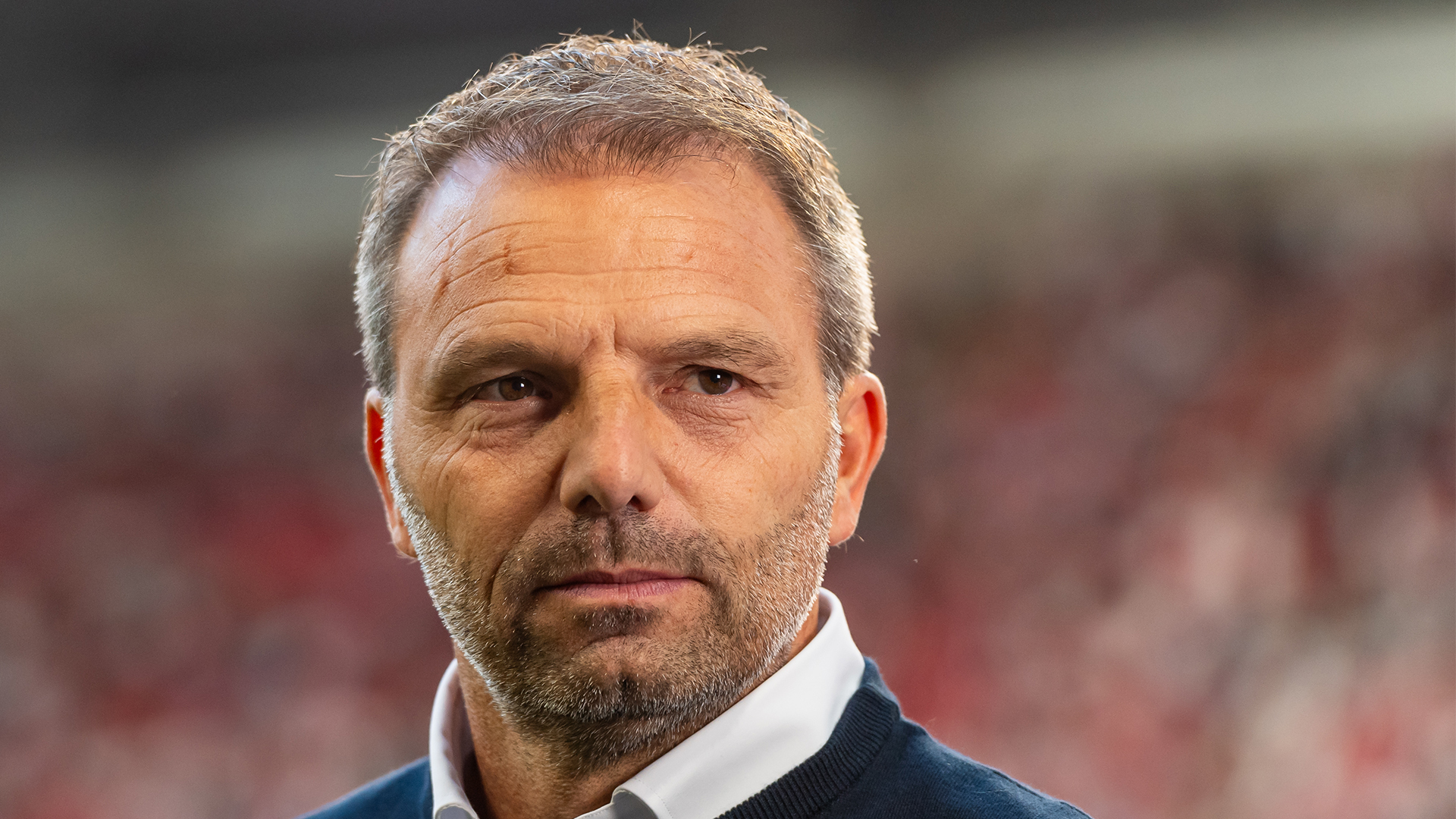 Ajax En Maurice Steijn Part Ways