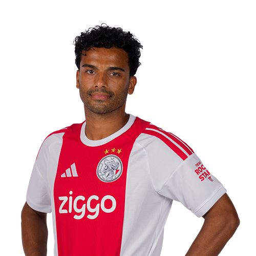 Owen Wijndal