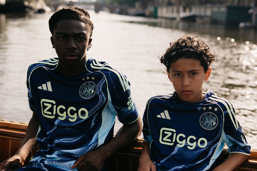 Adidas Shoot 6