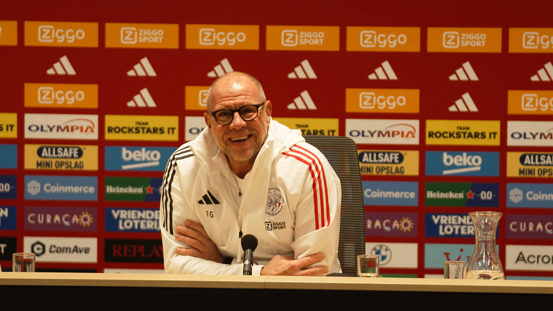 Grim Persco Klassieker