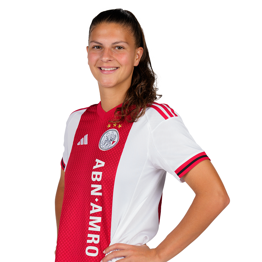 Danique Noordman