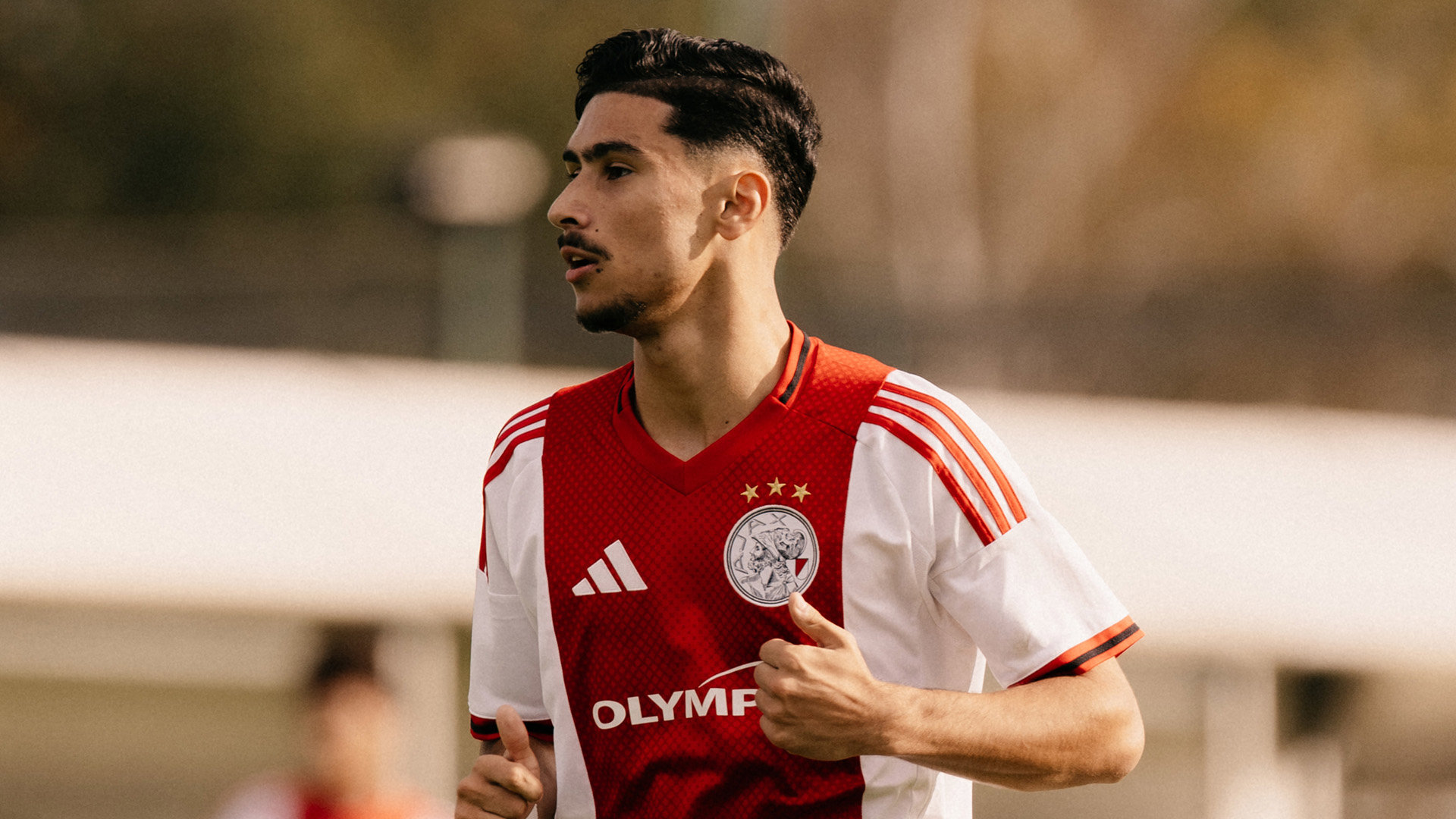 Unuvar 1920 2025 10 22 AJAX CHELSEA 1Ehelft 131