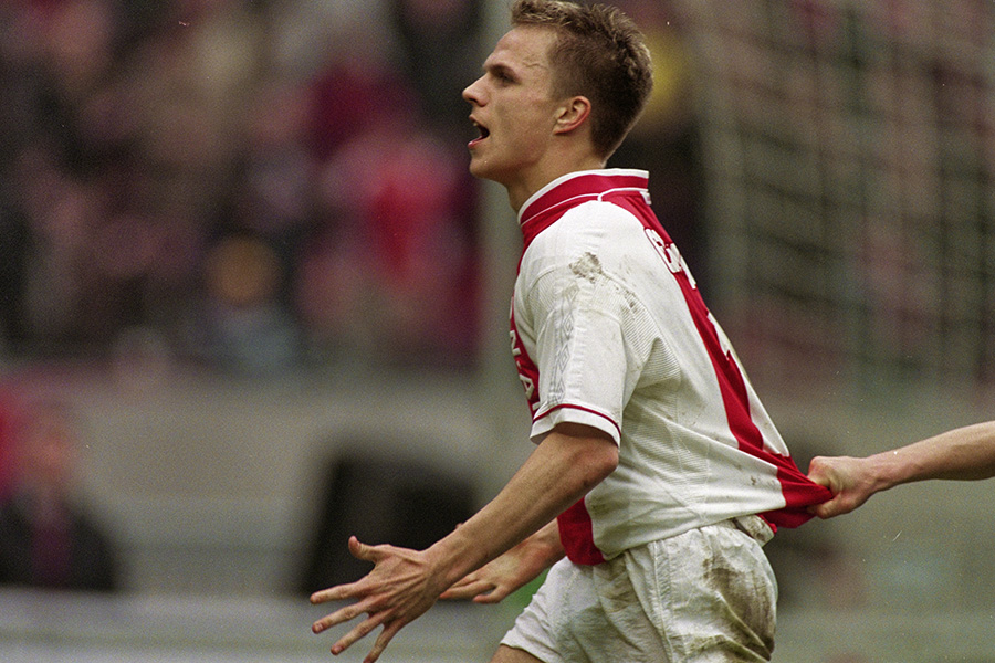 Gronkjaer 12