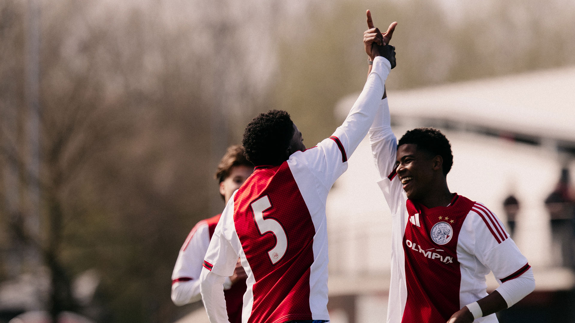 Olympia Future Cup 2026 | Top 14 Goals