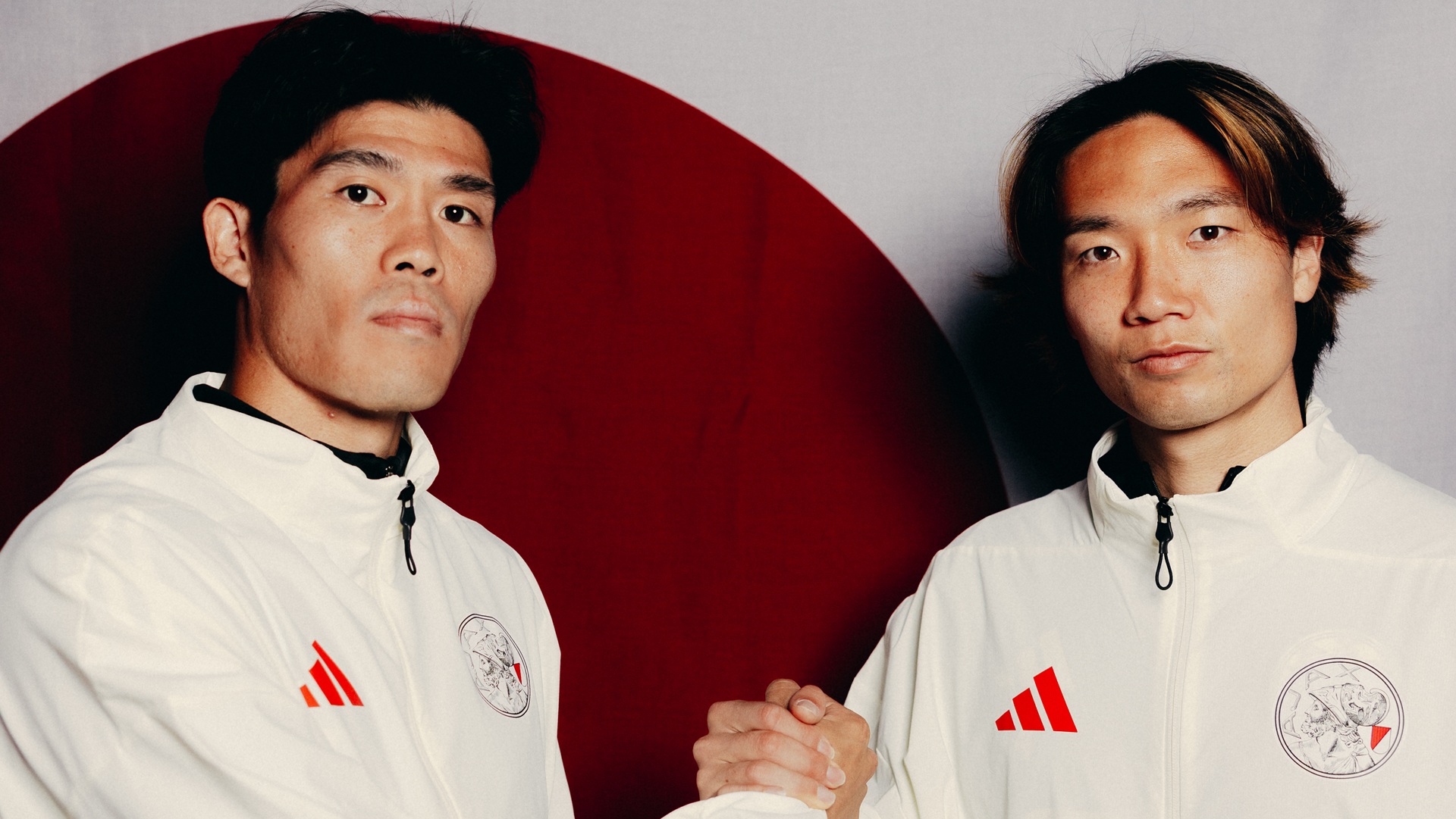 Ajax's World Cup representatives dream of eternal glory: ...