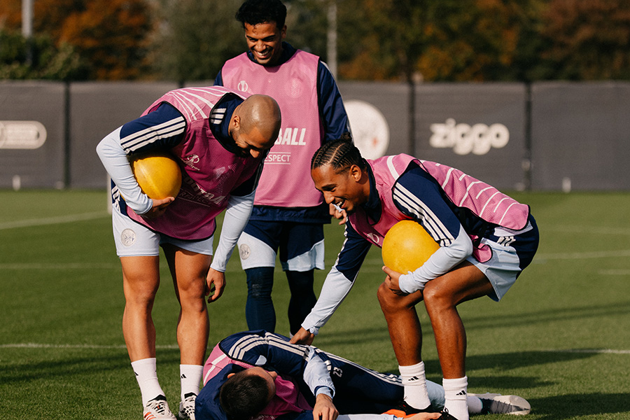 Trainingajaxatl15