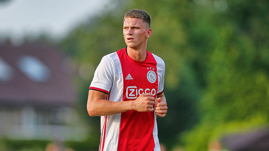 Ajax extends Botman's contract