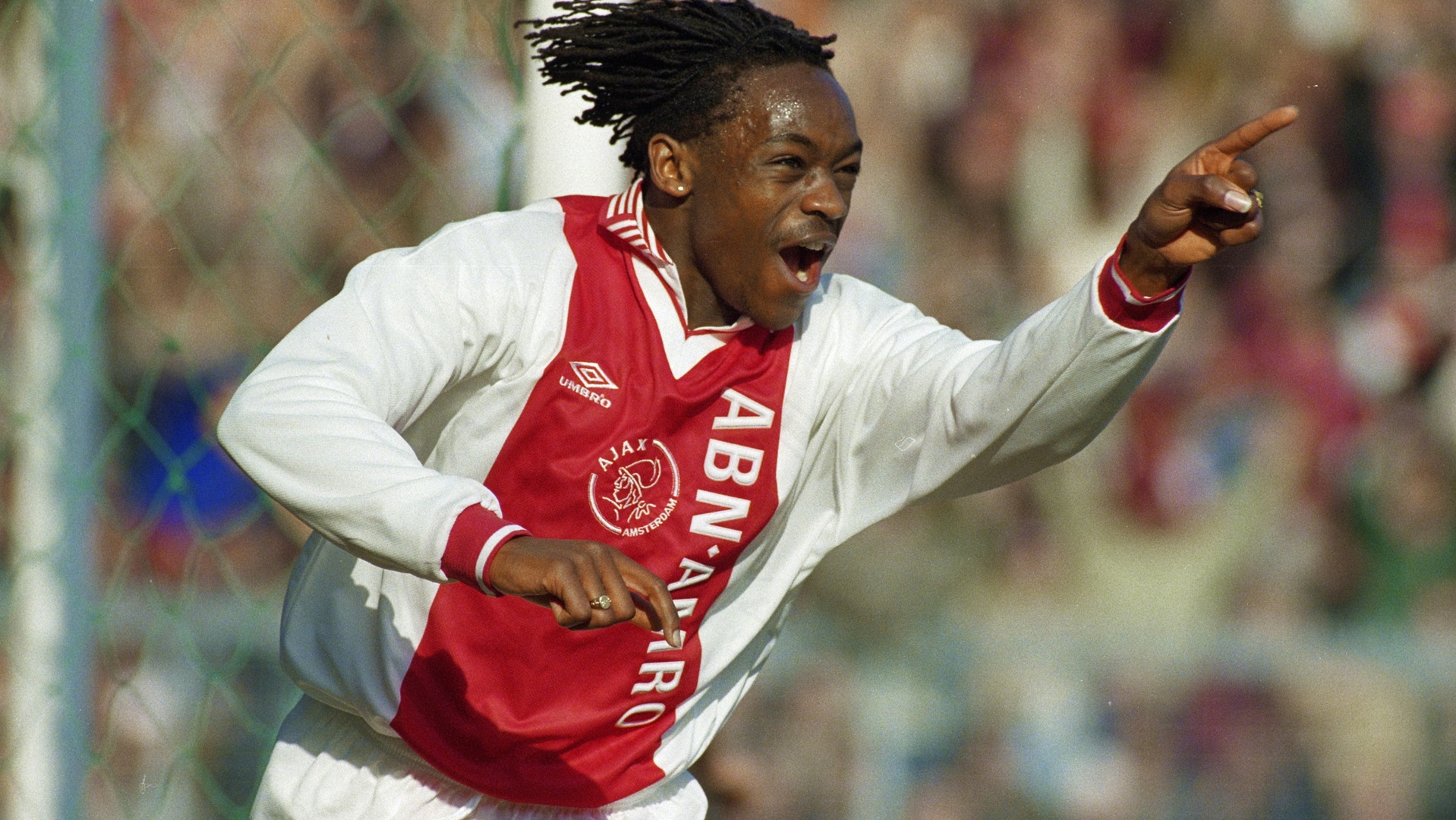 Kiki Musampa - Top 10 Youngest Players in Champions League Final History