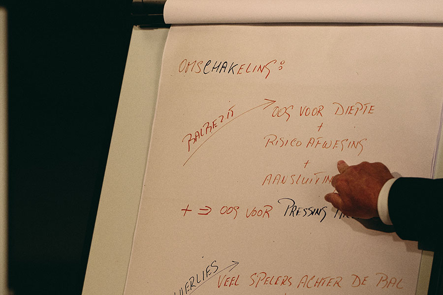 BTS Van Gaal 15