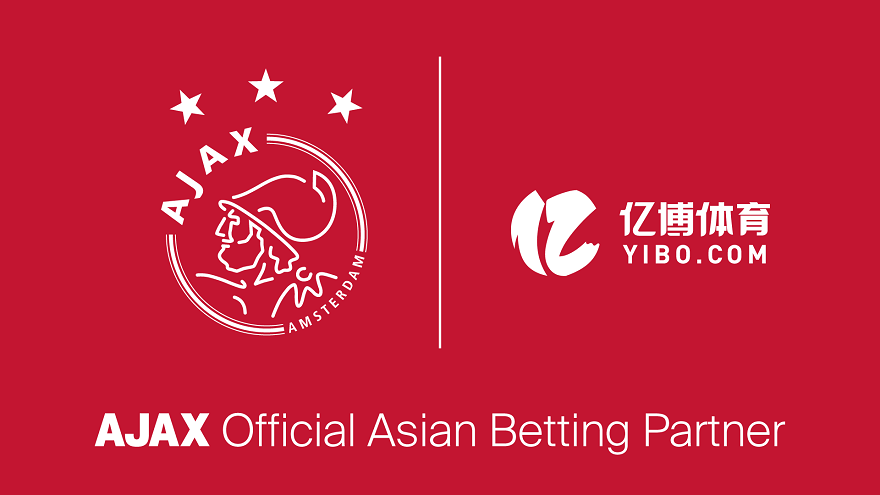 ajax-and-yibo-sports-sign-official-regional-partnership