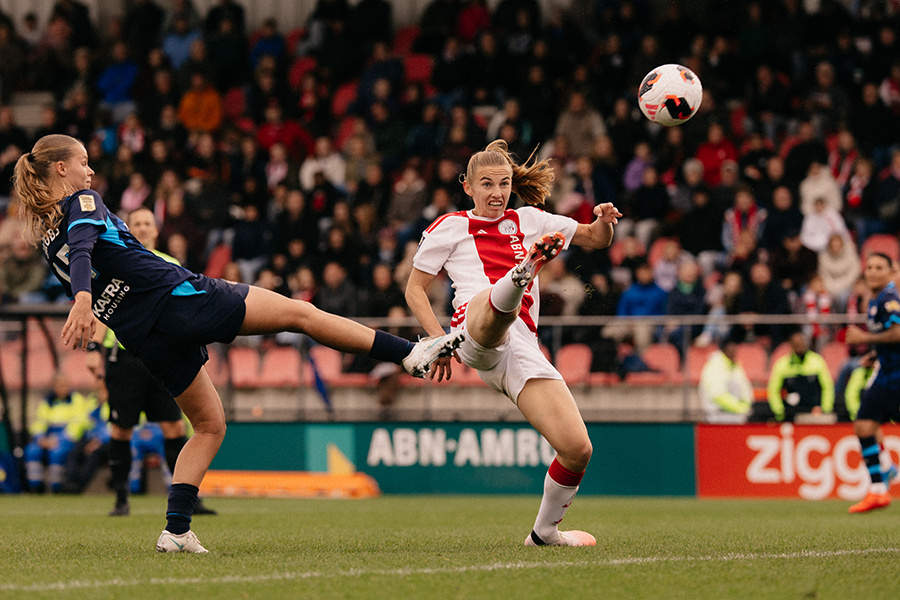Ajaxvrpsv 2