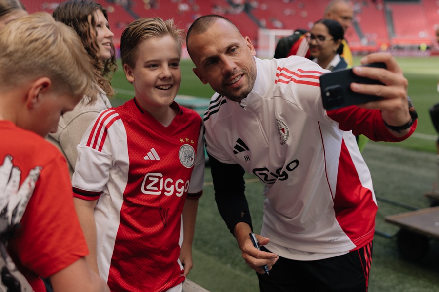 Heitinga