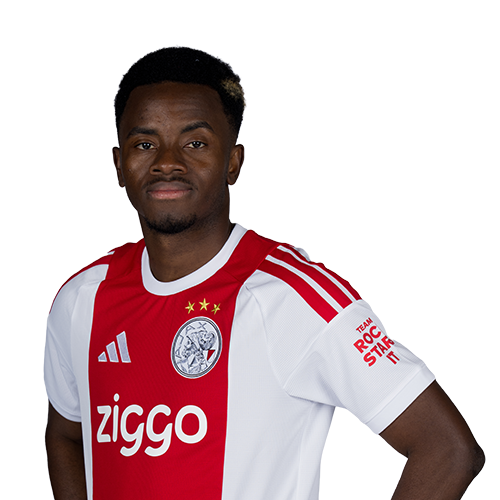 Simon Adingra