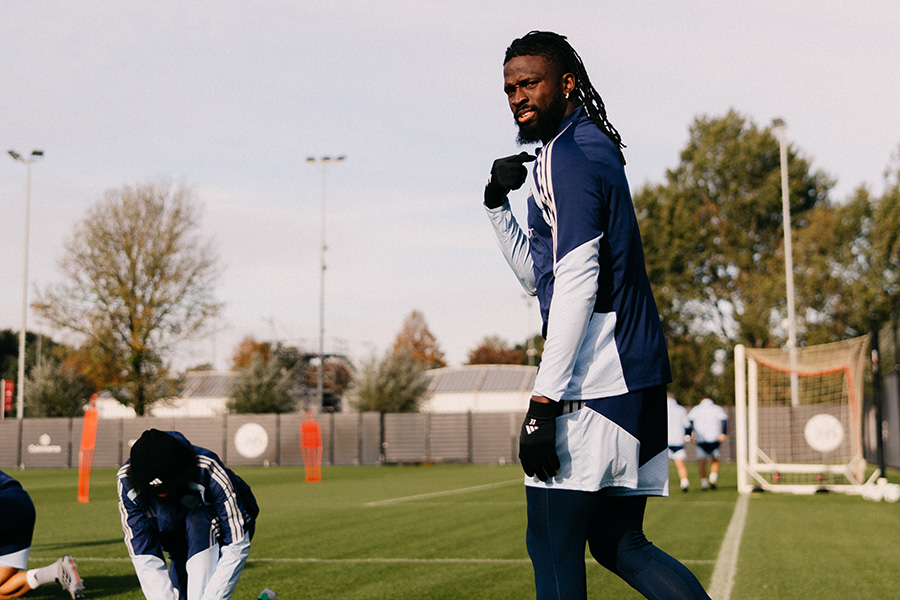 Trainingajaxatl7