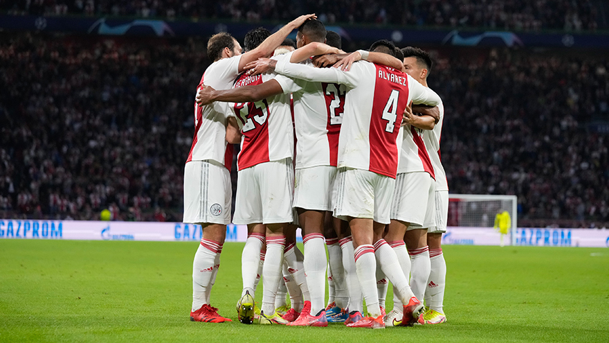 Ajax predicted lineup vs Borussia Dortmund, Preview, Prediction, Latest Team News, Livestream: UEFA Champions League 2021/22 Gameweek 3