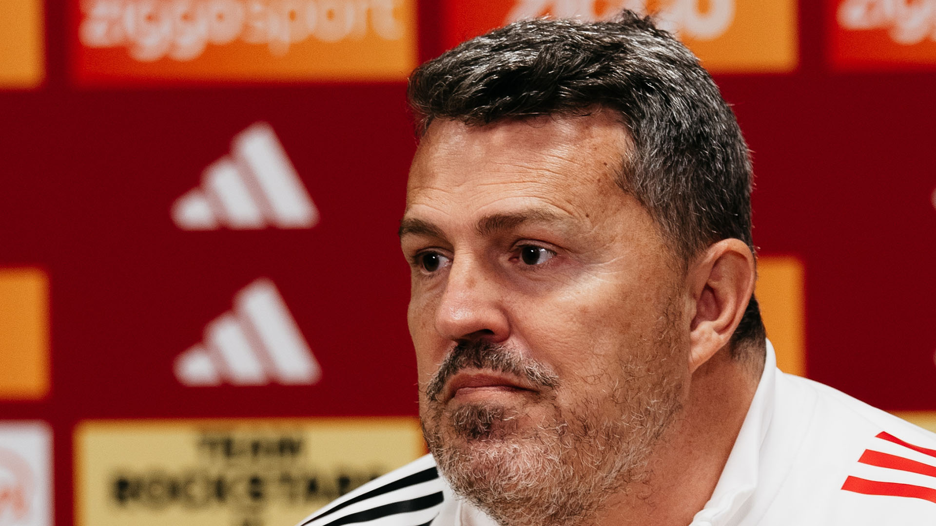 García on Twente at home