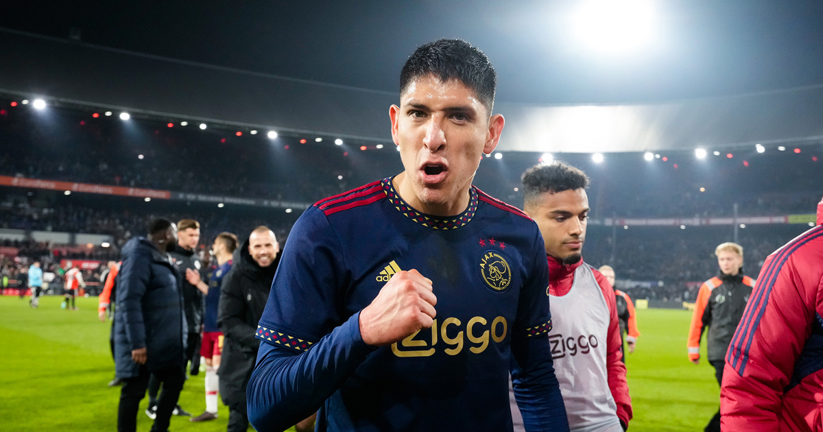 Last Chance To Witness History Como Vs Ajax In The Cup Final - kwdr07b