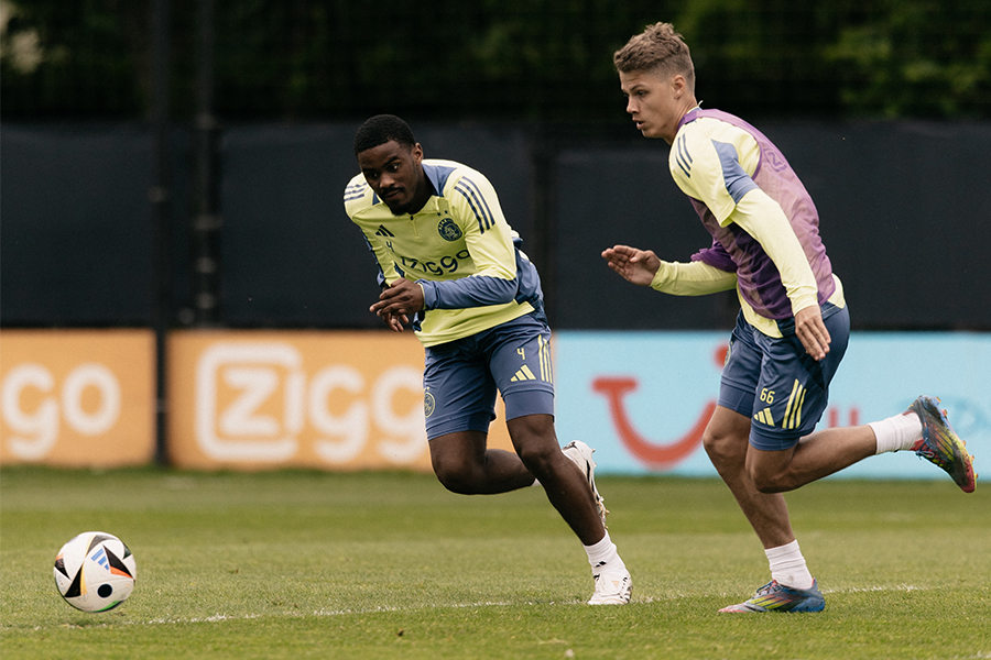 Hatosteurtraining