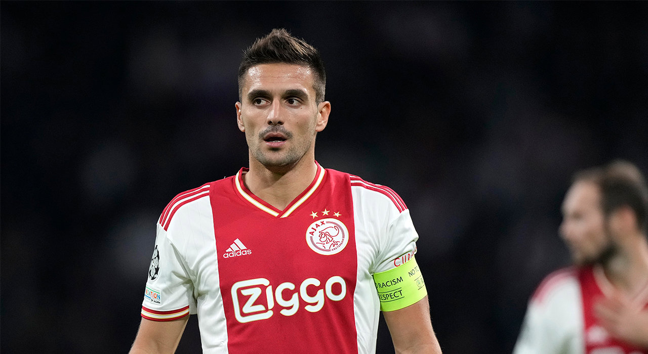 Dusan Tadic CL Close 1280