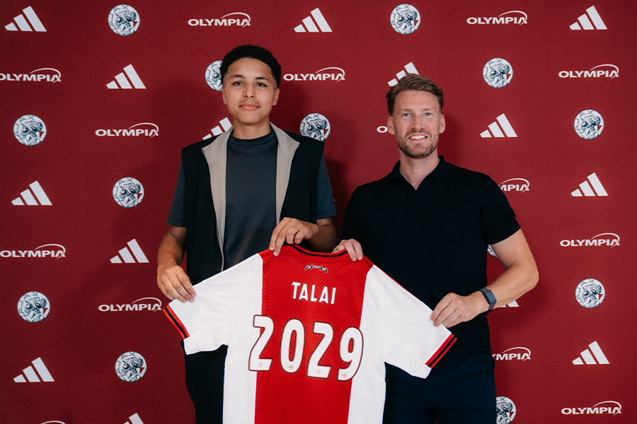 Talai 900 1