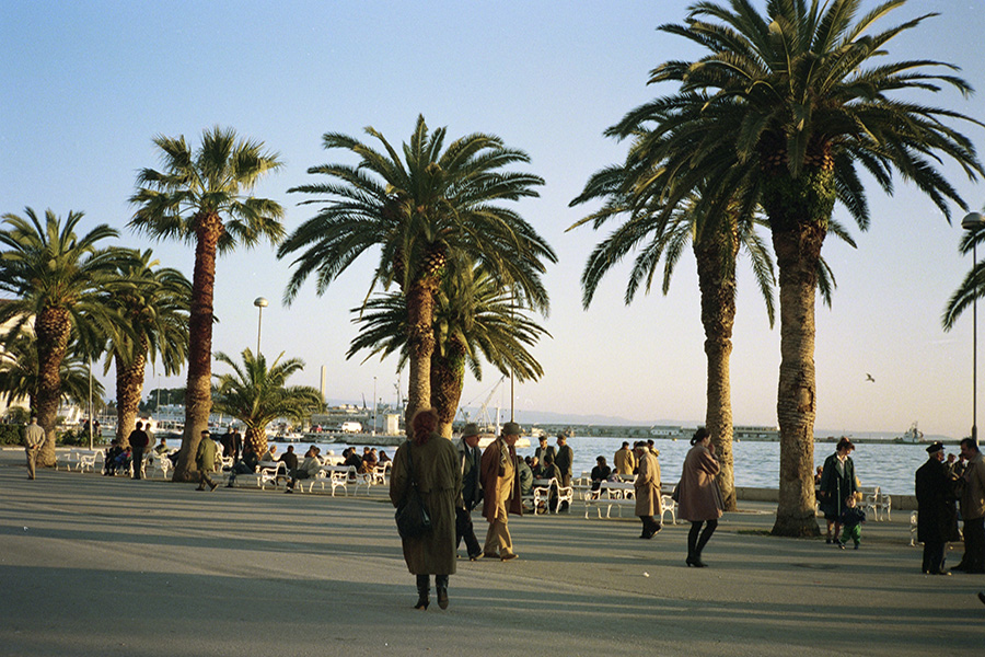 Split 1995 Stad 2 900